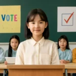 초등학생 반장선거 공약 추천