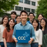 한국 대학생 선교회 ccc