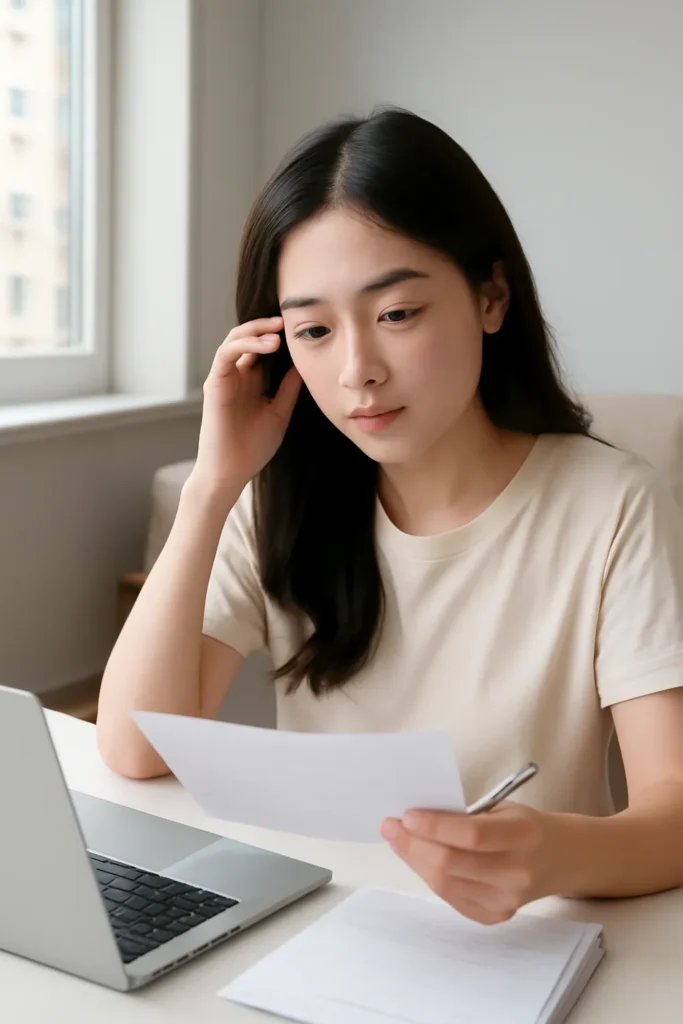 청년 월세 한시 특별지원 대학생