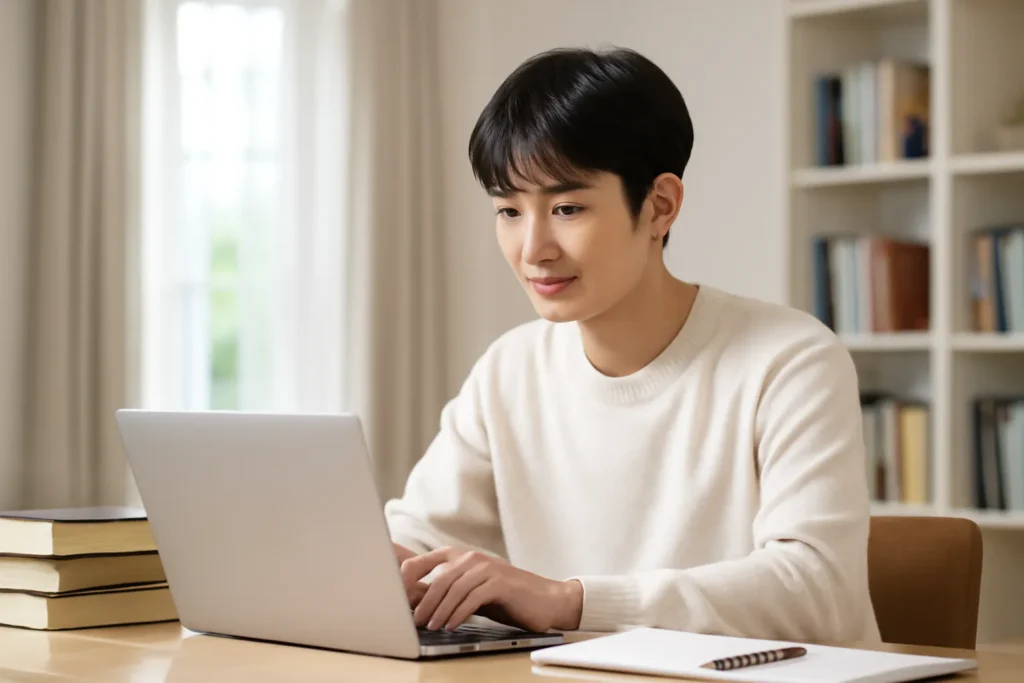 대학생 국가장학금 2차 신청