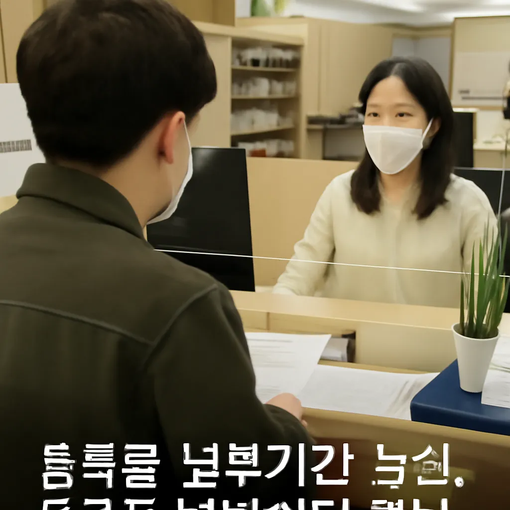대학생 등록금 납부 기간