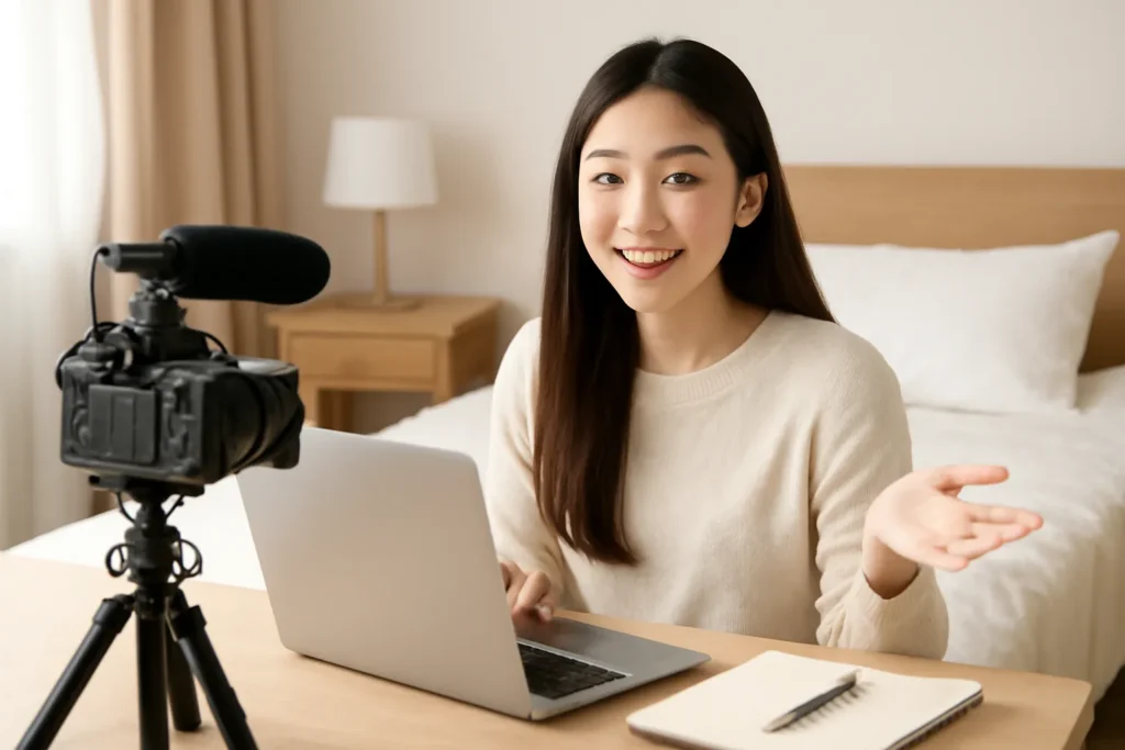 대학생 민두 유튜브