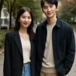 대학생 미팅 코디