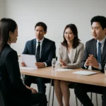 kbo 대학생 마케터 면접