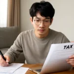대학생 연말정산 신청