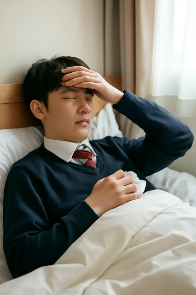 초등학생 책장
