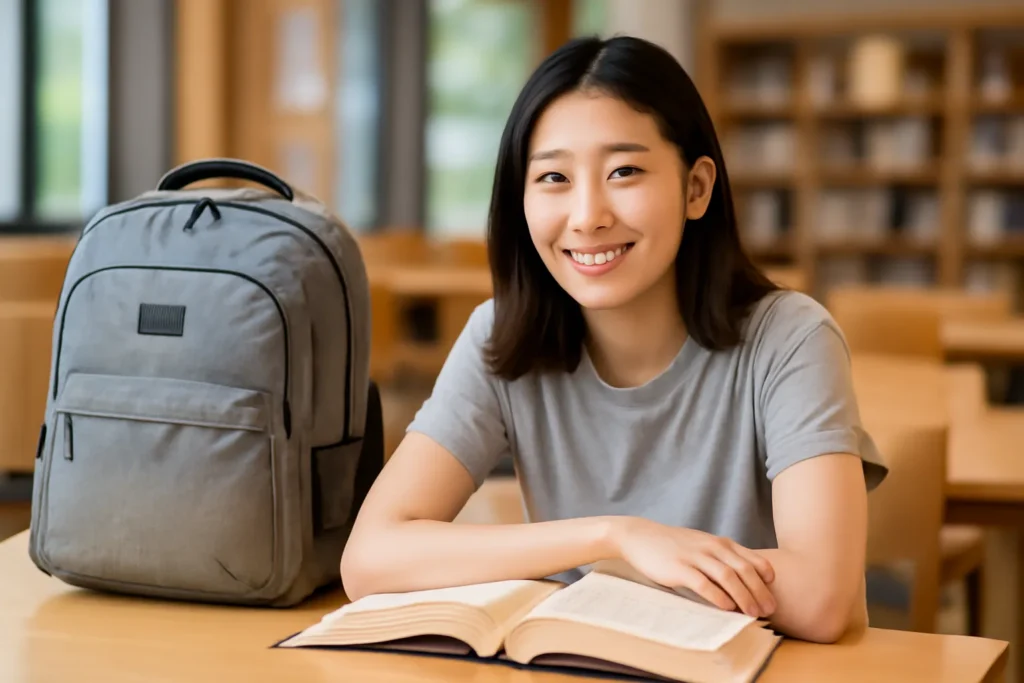 대학생 백팩 위시리스트