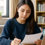 대학생 장학금 지원 신청
