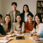 대학생 동아리 모집