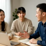 대학생 멘토링 사업