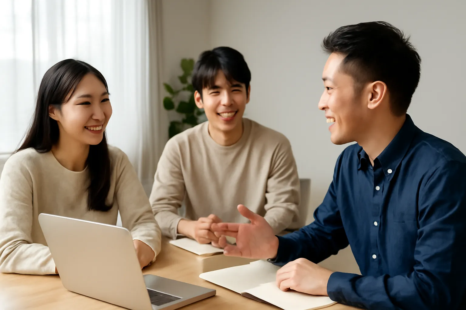 대학생 멘토링 사업