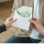대학생 부조금 3만원