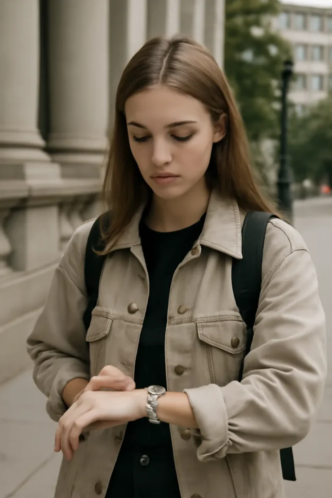 대학생 시계 브랜드 추천