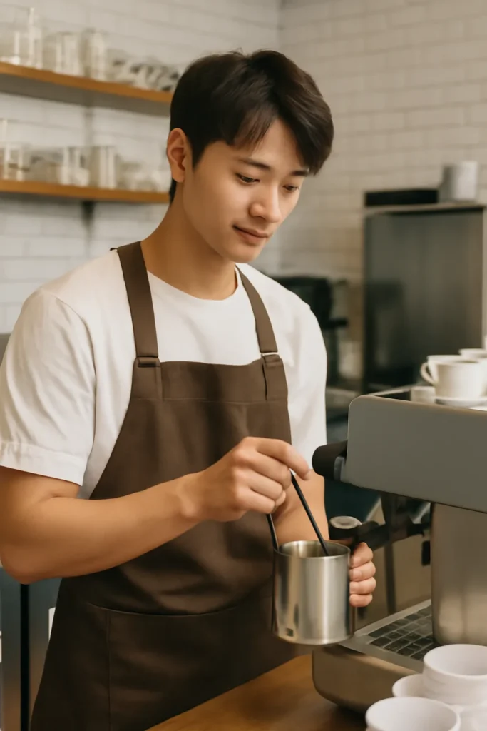 대학생 알바 3.3