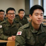 중학생 커피사탕