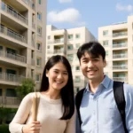 대학생 임대주택 조건