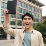대학생 종강 짤