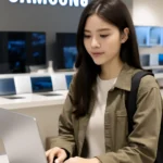 삼성전자 대학생 할인