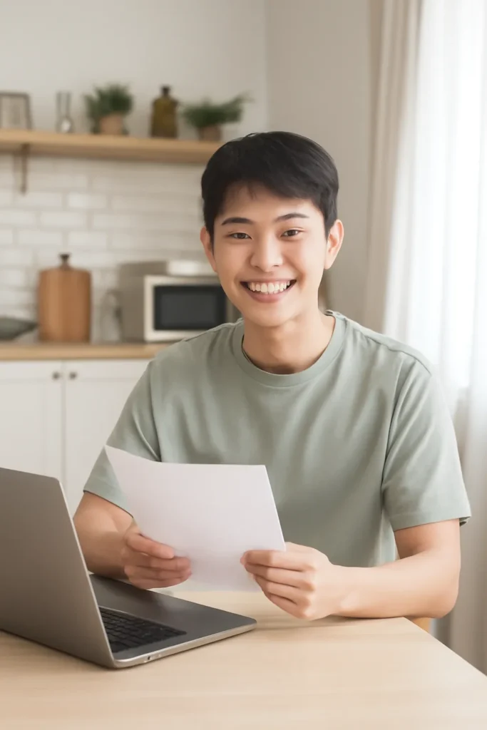 대학생 행복주택 소득기준