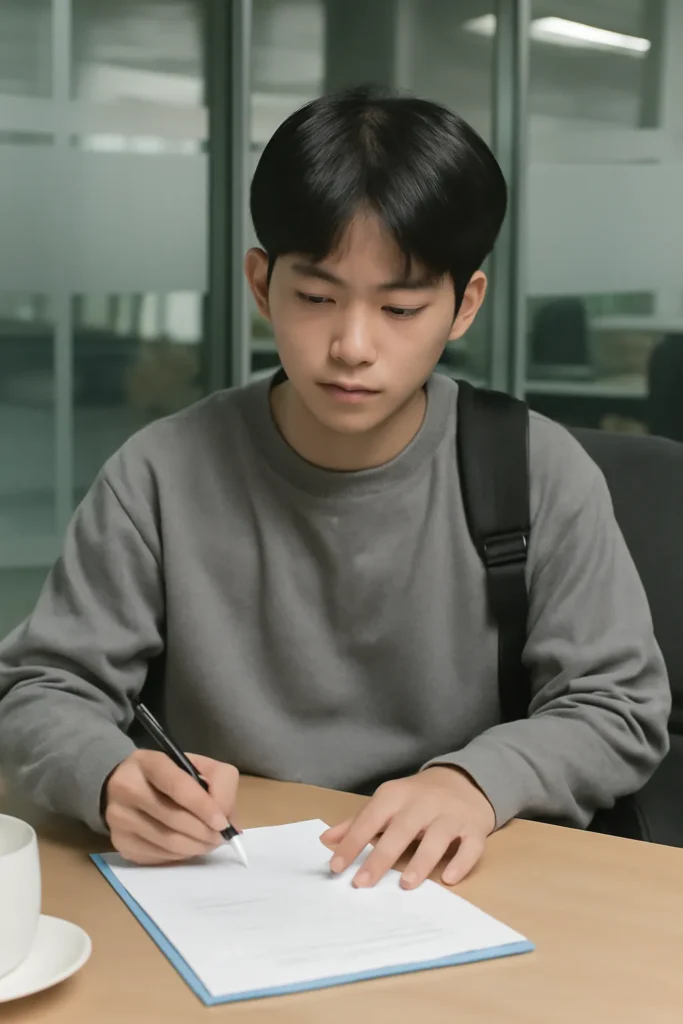 대학생 햇살론유스 대출