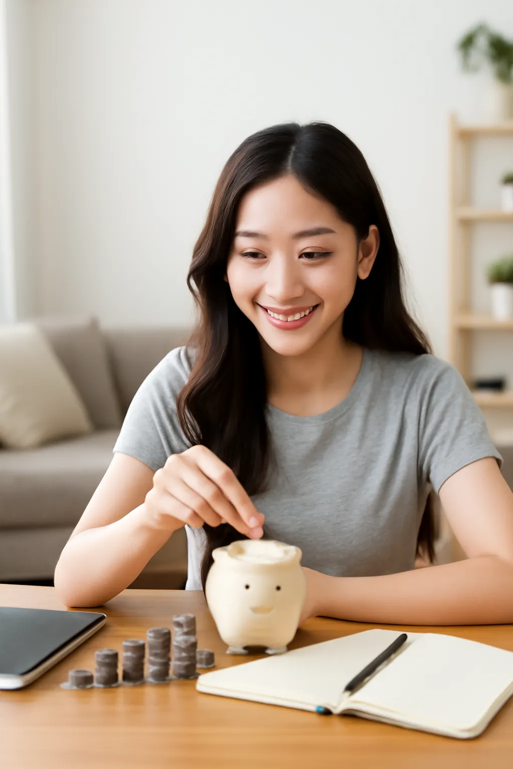 대학생 돈 모으기 꿀팁