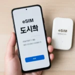 e심 도시락