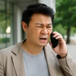 e심 통화실패
