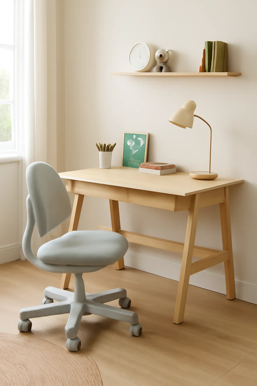 초등학생 책상 의자 세트 추천