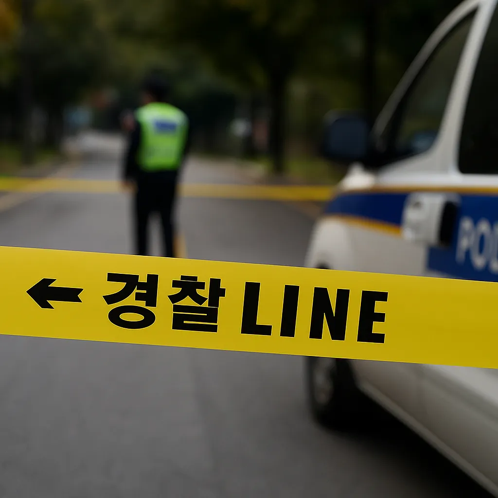 광주 초등학생 사망