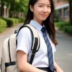 고등학생 가방 인기