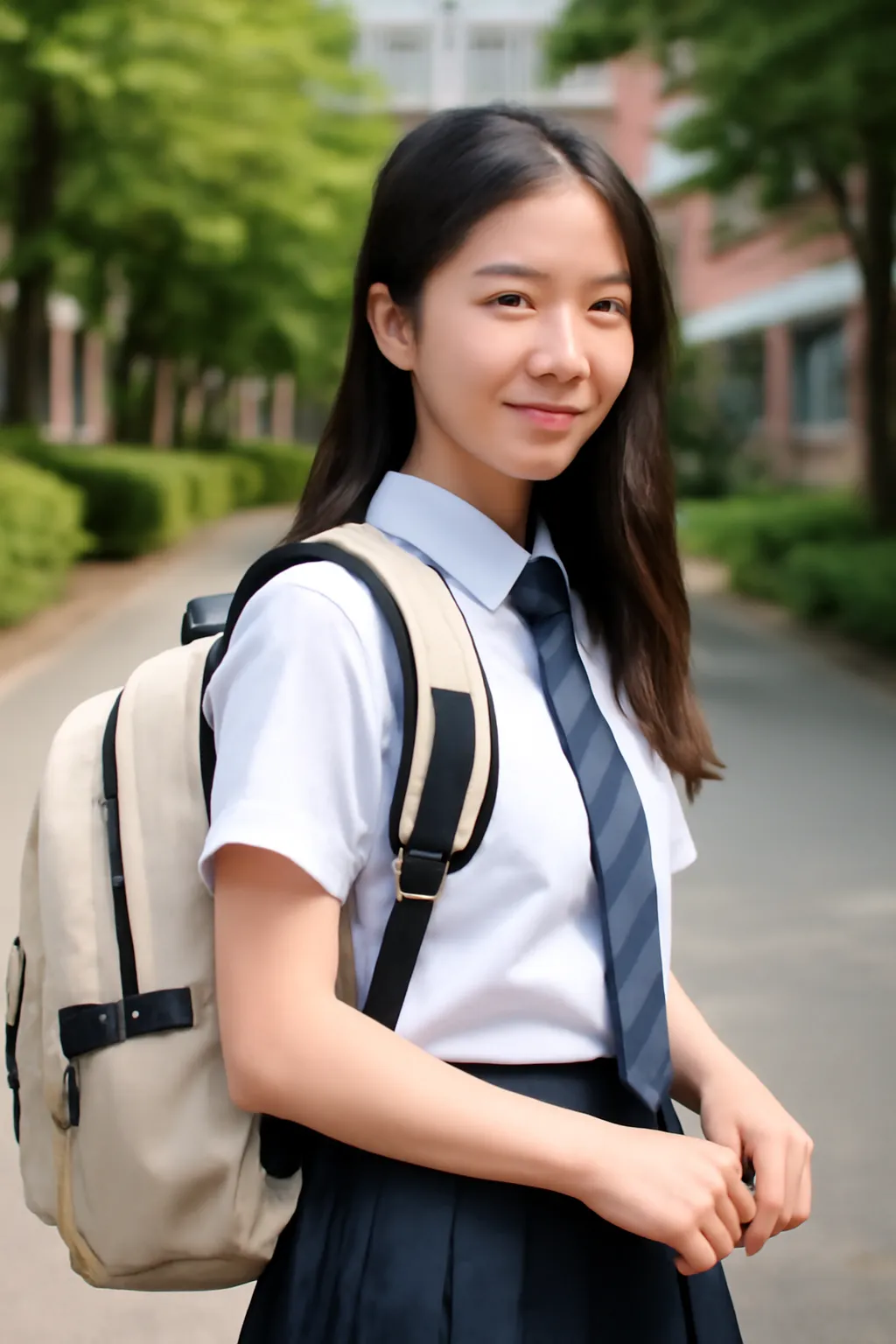 고등학생 가방 인기