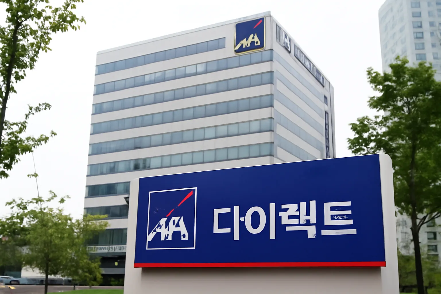 악사다이렉트 자동차보험 고객센터