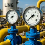 도시가스 lpg lng