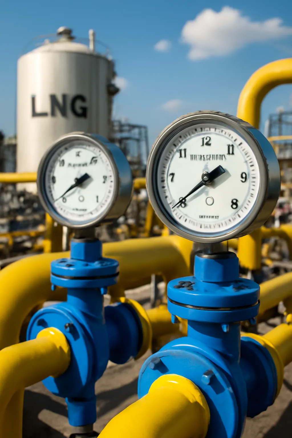 도시가스 lpg lng