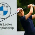 lpga bmw 레이디스 챔피언십