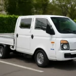 lpg 포터 더블캡