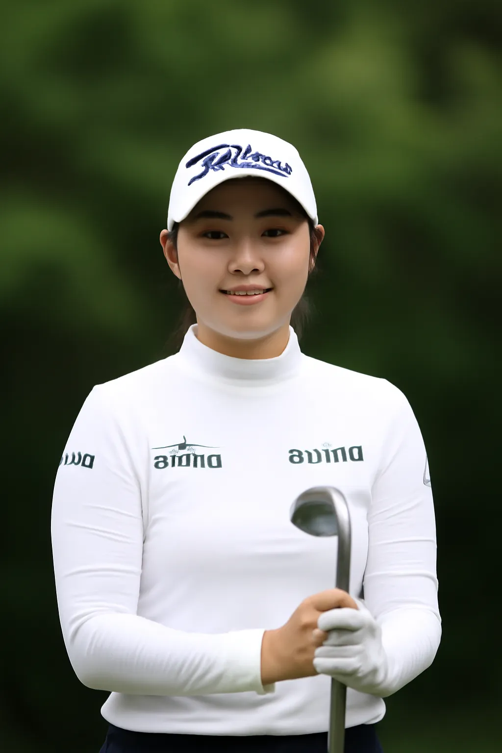 lpga 윤이나