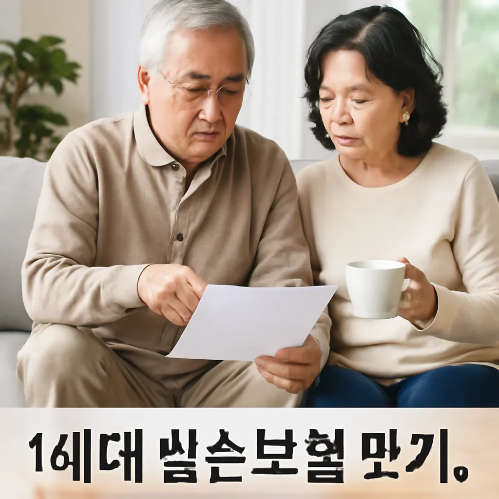 1세대 실손보험 납입기간