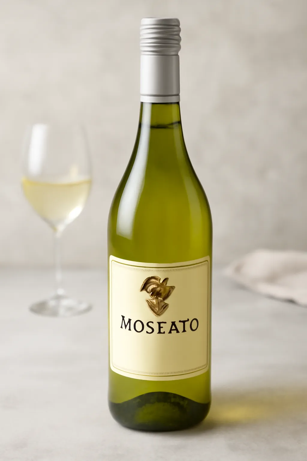 화이트 와인 모스카토 추천