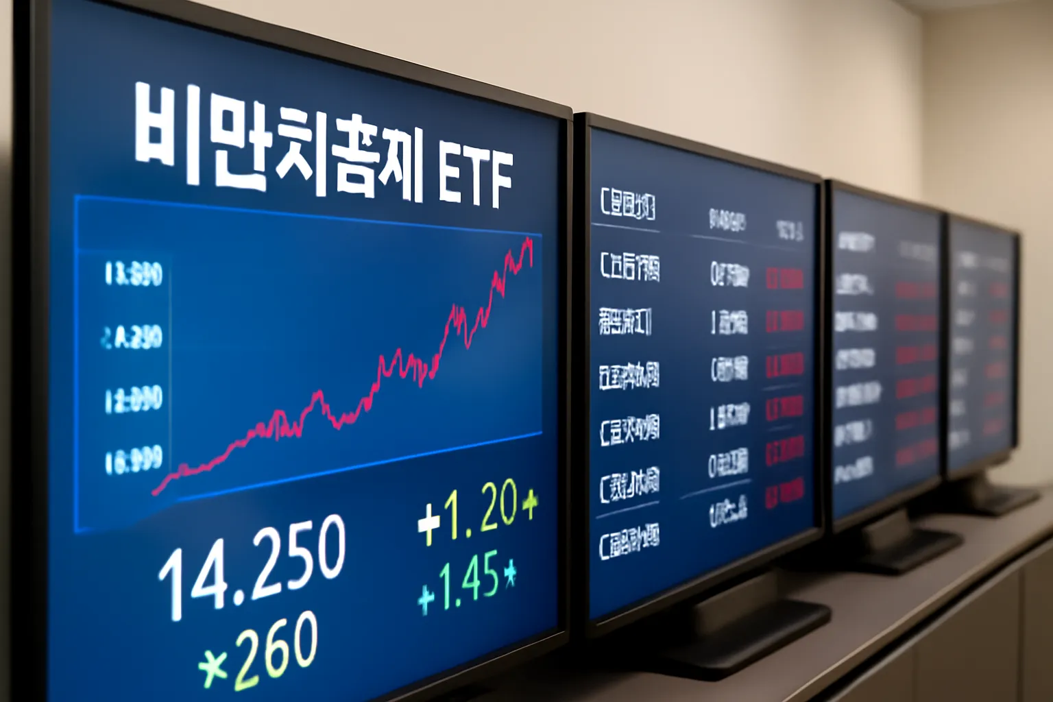 비만치료제 etf 국내