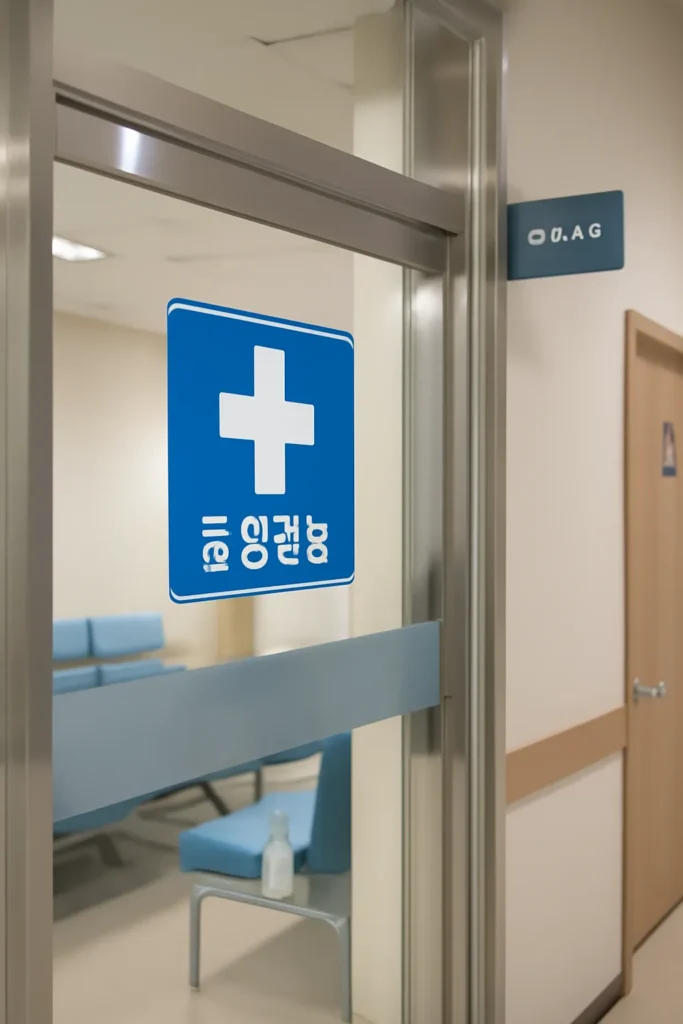 실손보험 하루 통원비