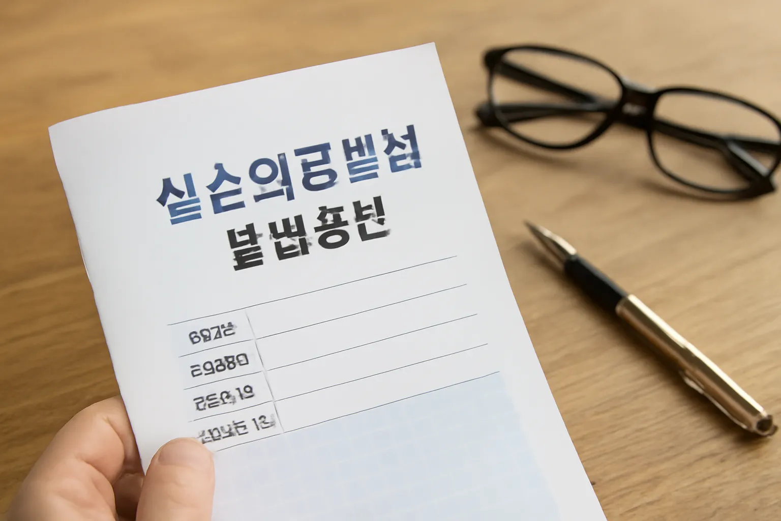 실손보험 3세대