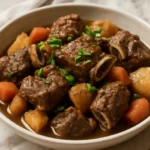 압력솥 갈비찜 양념