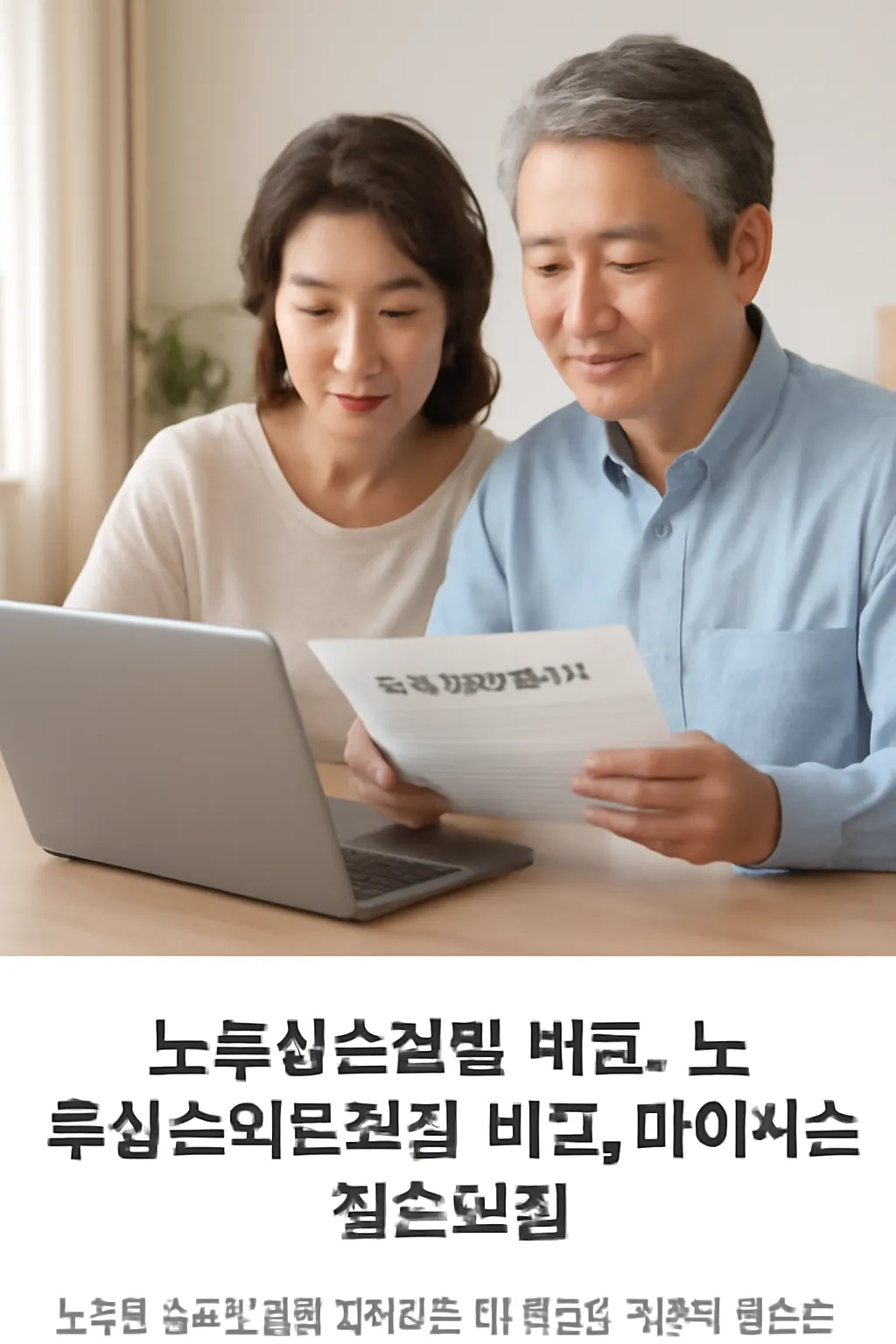 노후실손보험 다이렉트