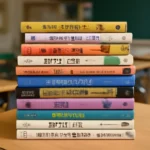 초등학생 6학년 권장도서