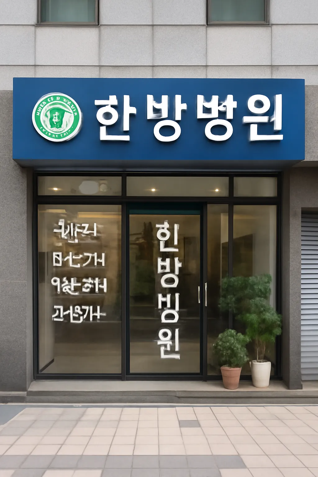 1세대 실손보험 한방병원