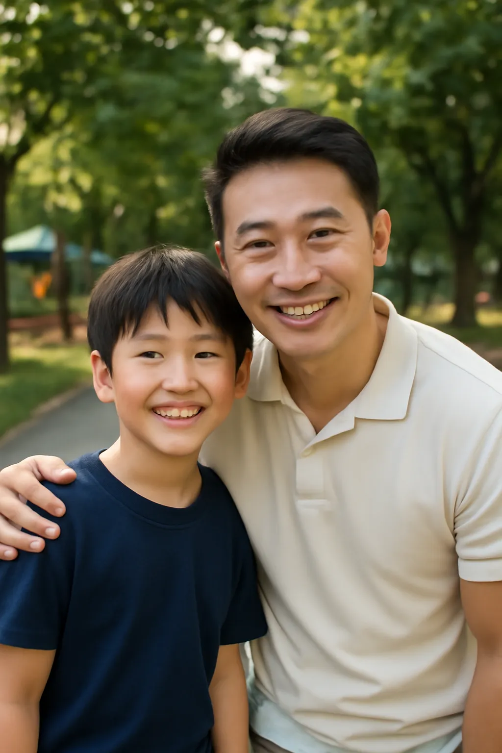 대전 초등학생 아버지