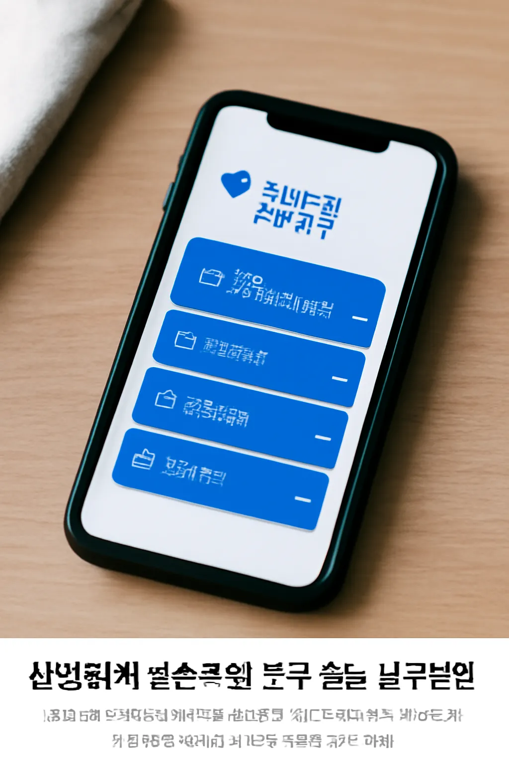 초등학생 드림렌즈 부작용