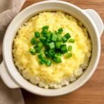계란찜밥 만들기 초등학생도 만들수있다!
