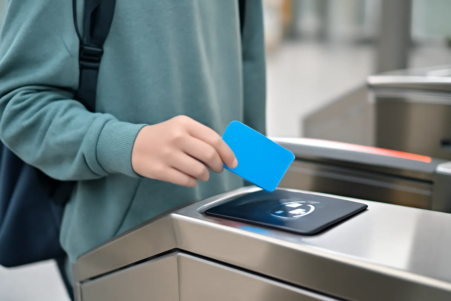 중학생 교통카드 지원